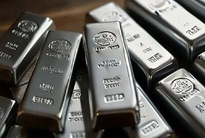 قیمت نقره امروز چهارشنبه ۳۱ تیر ۱۴۰۵ + جدول