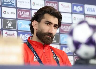 رد شکایت پرسپولیس از بیرانوند در دادگاه CAS