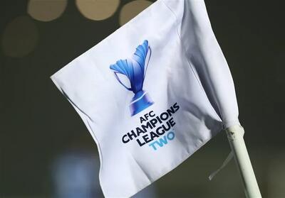  گل‌گهر در سید دوم لیگ قهرمانان آسیا ۲؛ AFC جایگزینی چادرملو را نپذیرفت