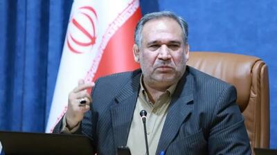  حسینی: هیچ نگرانی بابت تامین کالا‌های اساسی وجود ندارد