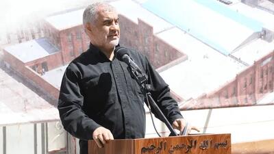  خیرین راهساز با الگوبرداری از خیرین مدرسه‌ساز تشکیل شود