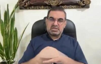 آمریکا با میانجیهای پاکستانی و قطری پیام آتشبس دهروزه فرستاده، اما ایران نمیپذیرد