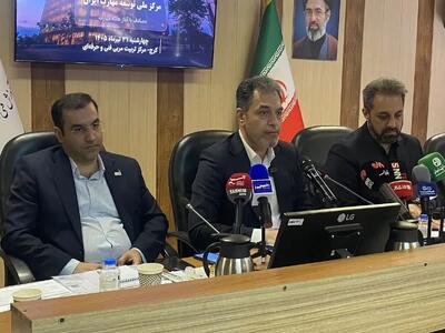  امنیت مهارتی جایگزین امنیت شغلی می‌شود/ نقشه راه جدید اتاق بازرگانی برای آینده تولید