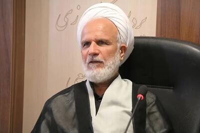 آیت الله عراقی: انتقام، پاسخ به تجاوز و ظلم است، نه نفرتپراکنی + فیلم