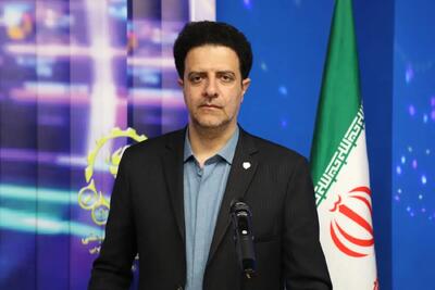 نباید استعدادهای دانشآموزی در حوزه آموزش رباتیک و هوش مصنوعی به دلیل مشکلات مالی از دست برود
