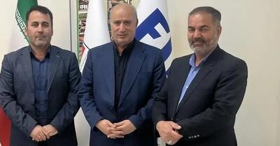  تاج و مدیرعامل نیروی زمینی درباره خدمت سربازی فوتبالیست‌ها به توافق رسیدند