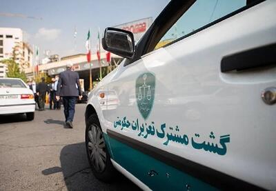 ۴ ایستگاه تعزیرات در مشهد فعال شد / گشتهای مشترک برای نظارت بر سوغات و امنیت غذایی