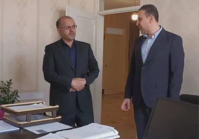رئیس کل دادگاههای عمومی و انقلاب تهران از مجتمع قضایی عدالت بازدید کرد