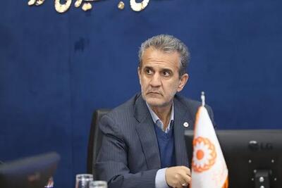  موسوی چلک: حذف آسیب کار کودک امکان پذیر نیست/ نقش چشمگیر شرایط اقتصادی در شکل گیری کار کودک + فیلم