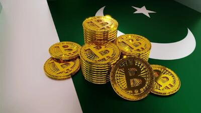  پاکستان واحد تحقیق جرایم رمزارزی راه‌اندازی کرد/ قیمت رمز ارزها