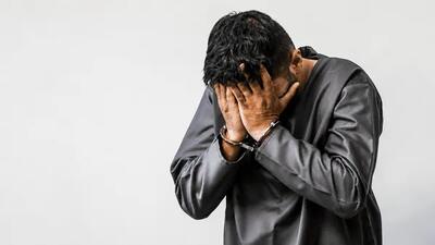 پایان کار وکیل کلاهبردار در اردبیل
