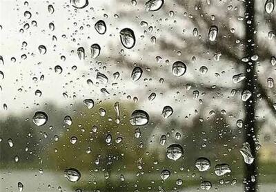  صدور هشدار سطح نارنجی هواشناسی برای ۸ استان کشور
