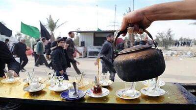  اعزام کاروان‌های پشتیبانی مواکب شهرستان مهدیشهر به کربلای معلی/ استقرار ۵ موکب مهدیشهری در مسیر‌های منتهی به حرم حسینی