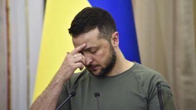 تحلیلگر ترک: اوکراین بدون مذاکره با روسیه ممکن است حاکمیت باقیمانده خود را نیز از دست بدهد