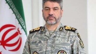 سخنگوی ارتش ایران:حتی اجازه حضور اولیه در جزایرمان را به دشمن نمیدهیم