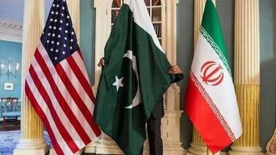 درخواست ۱۰ میلیارد دلاری پاکستان از آمریکا!