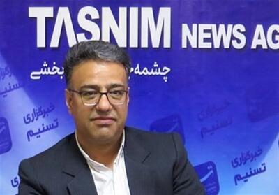  تولید1.1 میلیون اصله نهال در نهالستان شهید رجایی اراک - تسنیم