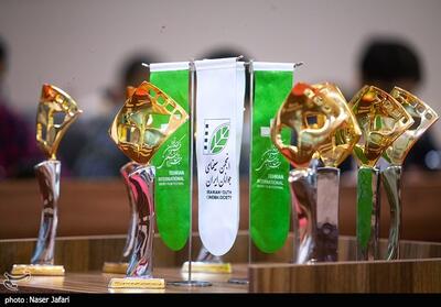  ارسال 2456 اثر به دبیرخانه جشنواره فیلم کوتاه تهران - تسنیم