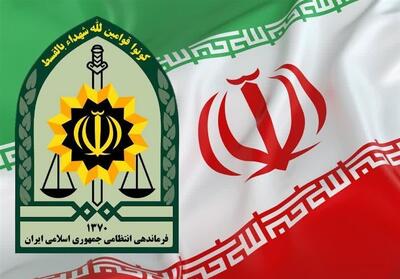  عملیات گسترده پلیس آذربایجان‌شرقی علیه سارقان و سوداگران مرگ - تسنیم