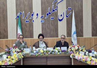  پایان دوران رکود در پردیس دانشگاه آزاد یاسوج - تسنیم
