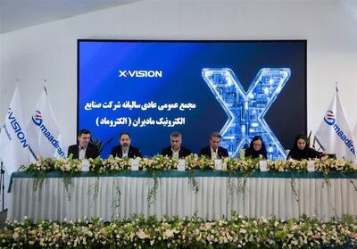  عبور موفق الکتروماد از طوفان ارزی؛ رشد 173 درصدی سودآوری - تسنیم