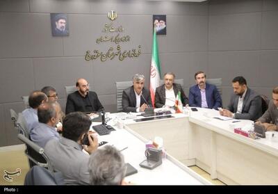  مدیران وامدار خون شهدا هستند؛ اجلاسیه شهدا آزمونی برای مسئولیت‌‌پذیری - تسنیم