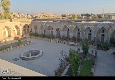 بافت تاریخی دهدشت در مسیر احیا؛فرصتی طلایی برای تحول اقتصادی و گردشگری - تسنیم