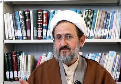  مراقب باشیم انبوهه اجتماعی جای انسجام اجتماعی را نگیرد - تسنیم