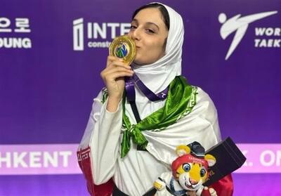  رقابت‌های تکواندو آزاد کره جنوبی با افتخار آفرینی مازنی‌ها - تسنیم