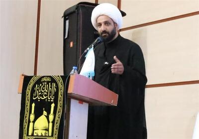 احیای کلمه قائد شهید در دستورکار ستاد امر به معروف ونهی از منکر - تسنیم