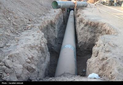  اصلاح 243 کیلومتر شبکه فرسوده آب در اصفهان - تسنیم