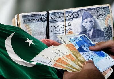کسری تجاری پاکستان با همسایگان به حدود 16 میلیارد دلار رسید - تسنیم
