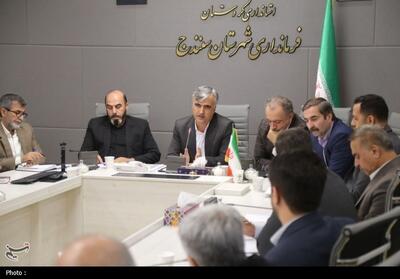  شهدا سرمایه ماندگار انقلاب/همه دستگاه‌ها پای کار اجلاسیه شهدا باشند - تسنیم
