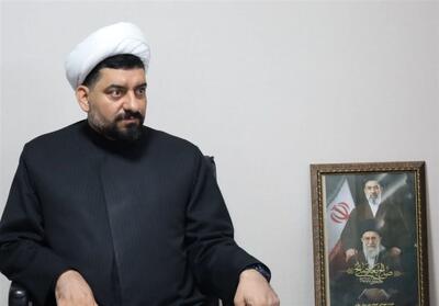  تکمیل پروژه‌های عمرانی و رفع موانع اوقاف ملایر تسریع یابد - تسنیم