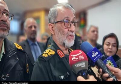  هشدار پلیس ایران به همسایگان شرقی/مانع  تردد غیرقانونی از مرزها شوید‌ - تسنیم