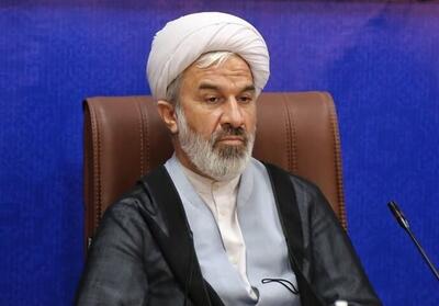  احکام متهمان حوادث دی‌ماه 1404 در اسرع وقت اجرا شود - تسنیم