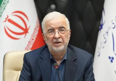 مومنی: اتصال ریلی ایران و پاکستان یک تحول راهبردی در منطقه خواهد بود - تسنیم