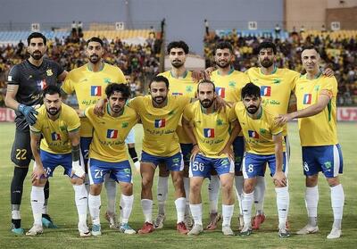 مدیرعامل صنعت نفت: شایسته صعود به لیگ برتر بودیم - تسنیم
