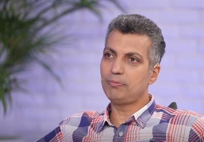 تلاش ناکام فردوسیپور برای پوشاندن همسویی و همکلامی با معاندین - تسنیم