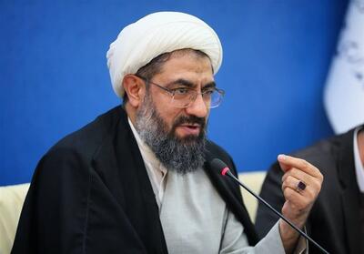  همراهی ملی در جنگ اخیر، ایران را به قدرت چهارم جهانی تبدیل کرد - تسنیم
