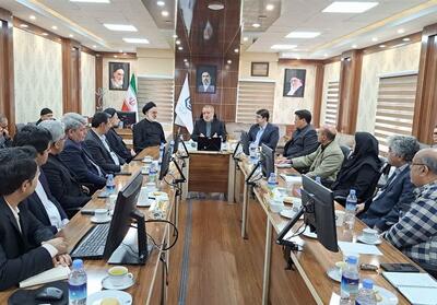 پژوهشهای مسئلهمحور، محور پیوند دانشگاه، صنعت و دولت در خراسان جنوبی - تسنیم