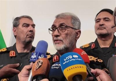  قوانین کشور بازدارندگی لازم در برابر جرم را ندارد - تسنیم