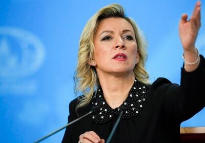 روسیه: آمریکا با متهم کردن دیگران درصدد آمادهسازی شرایط جنگ است - تسنیم
