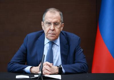  لاوروف: تداوم درگیری به نفع آمریکا و ایران نیست - تسنیم