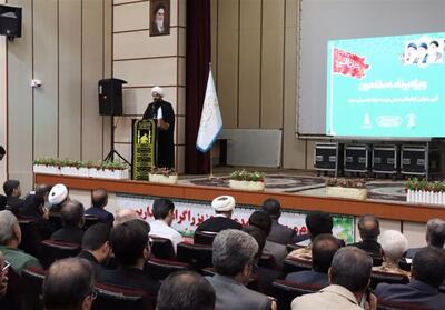 امربهمعروف و نهی از منکر ناهنجاریهای جامعه را خودکار اصلاح میکند - تسنیم