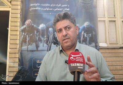  مناسب‌سازی در ری با وضعیت مطلوب فاصله دارد - تسنیم