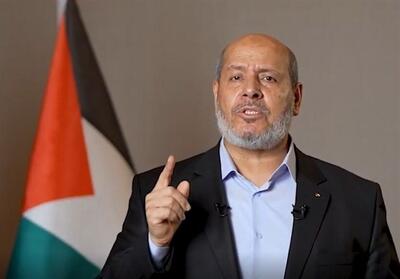  خلیل الحیه: راه رهبران شهید را ادامه می‌دهیم/ 4 اولویت مقاومت فلسطین - تسنیم
