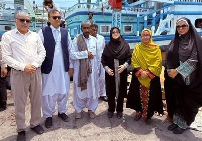  دولت پیگیر حمایت از فعالان گردشگری آسیب‌دیده جنوب سیستان و بلوچستان - تسنیم