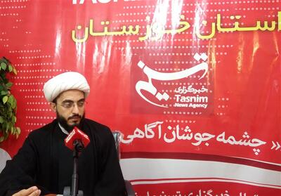  انتصاب جوان خوزستانی در شورای عالی انقلاب فرهنگی - تسنیم