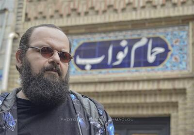  رضا امینیان دستیار کارگردان سینما درگذشت - تسنیم